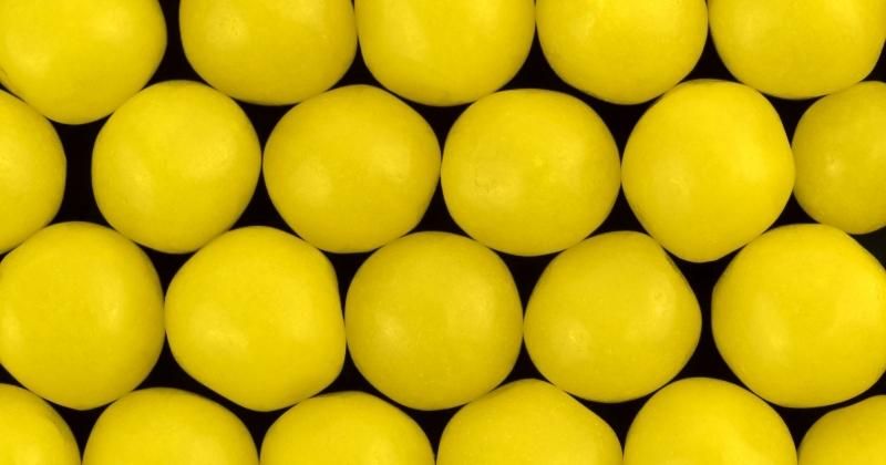 ¿Son veganos de Lemonheads? Una cautivadora explosión de limón (2022)