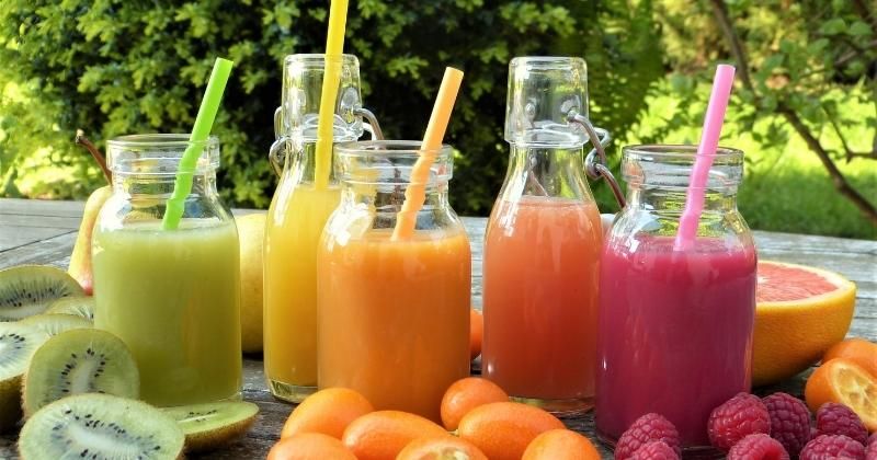 Jamba Juice Opciones veganas 2022: bebidas saludables para probar