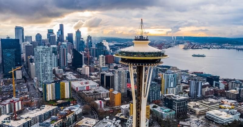 5 Mejor comida vegana en Seattle 2022: una gira épica de comida