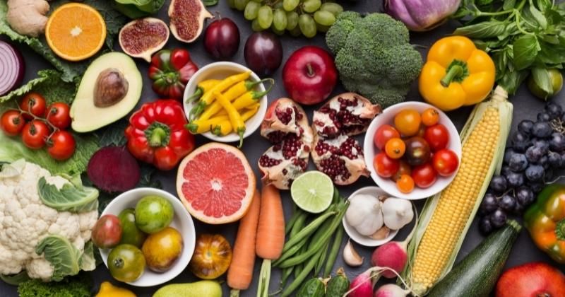 Dieta vegana industrial: ¿Deberías probarlo en 2022?
