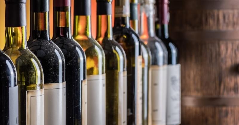 6 mejores marcas de vinos veganos: bebidas encantadoras en 2022