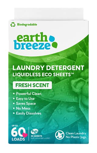 4 Mejor detergente vegano de lavandería: fresco y ecológico para 2022