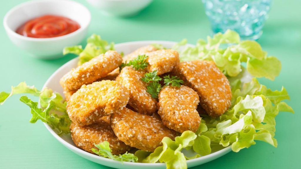 10 mejores marcas de nuggets de pollo vegano 2022: comer sin culpa sin culpa
