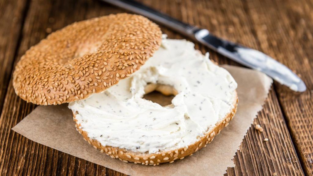 5 mejores marcas de queso crema vegano 2022: algunas opciones excelentes