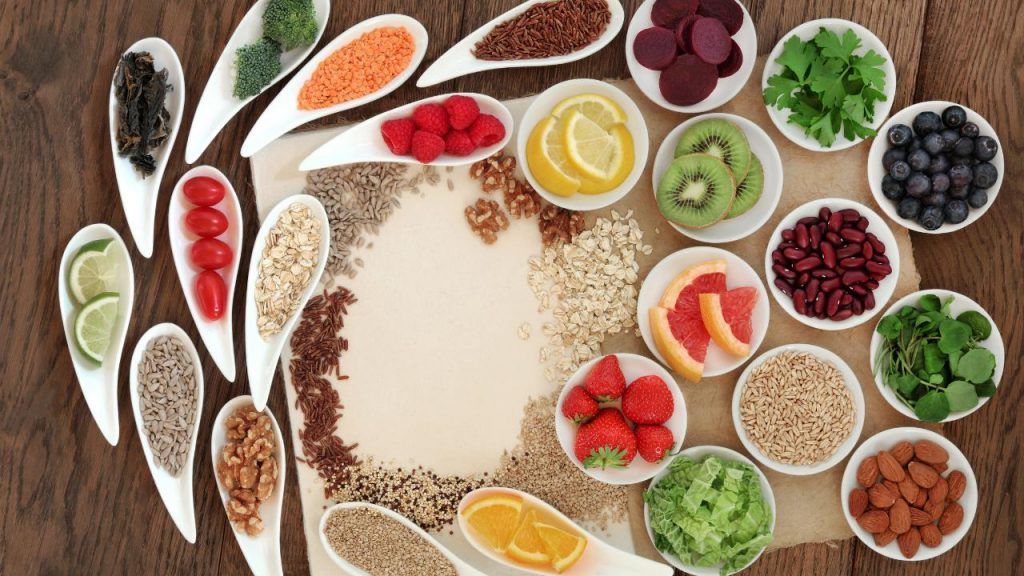 WSLF Vegan Diet (2022): ¿Qué es?