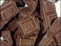 ¿Cómo se llama el chocolate que no tiene azúcar?