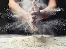 ¿Qué diferencia hay entre la harina de trigo y la de garbanzo?