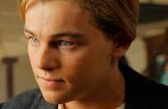 ¿Cómo es físicamente Leonardo DiCaprio?