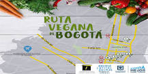 ¿Cuántas empresas veganas hay en Colombia?