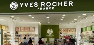 ¿Qué es la empresa Yves Rocher?