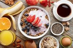desayuno vegano alto en proteinas