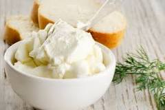 ¿Cuál es el queso crema más saludable?
