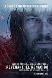 ¿Cómo se llama la película protagonizada por Leonardo DiCaprio?