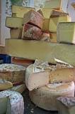 ¿Cómo se fermenta el queso?