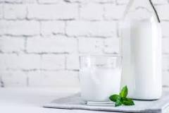¿Qué es ácido láctico es leche?