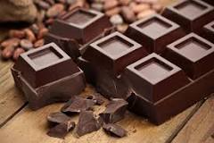 chocolate vegano receta