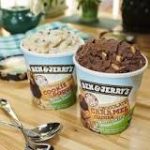 Delicias Veganas: Los helados de Mercadona