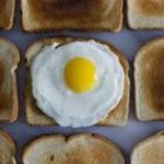 Los veganos y el huevo: ¿una contrariedad?