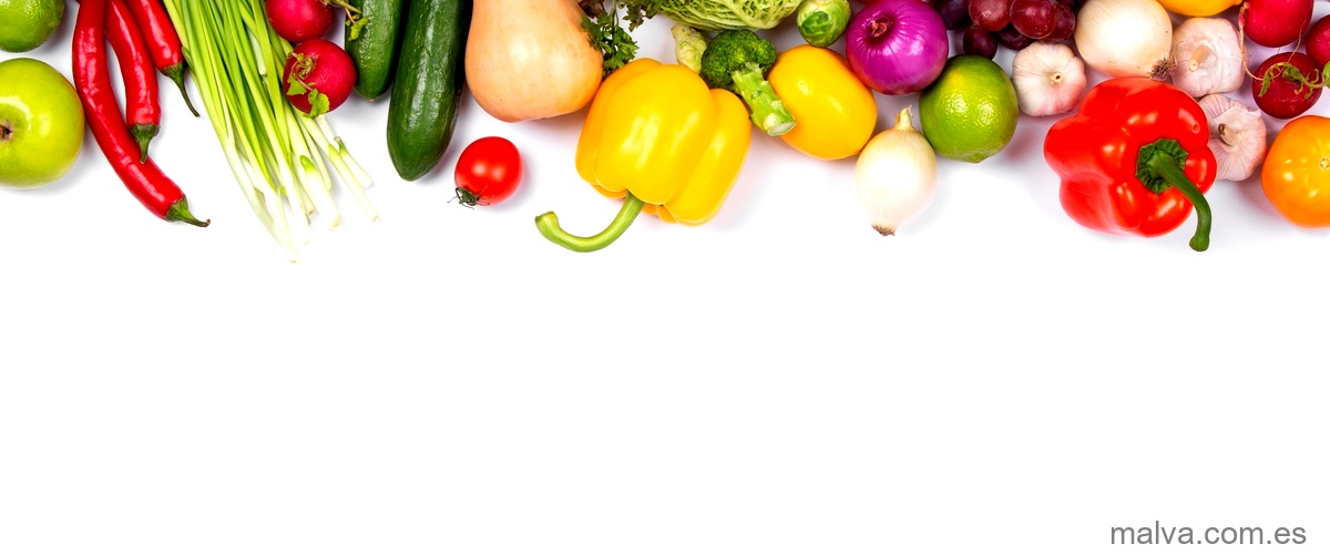 ¿Cuáles son los ingredientes del preparado cocido de verduras de Mercadona?