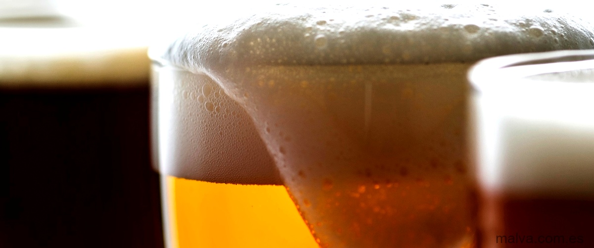 ¿Cuánta levadura de cerveza se debe tomar al día?