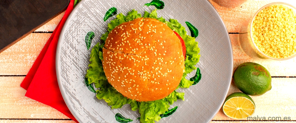 ¿Cuánto cuesta el pan de hamburguesa del TGB en otros supermercados?