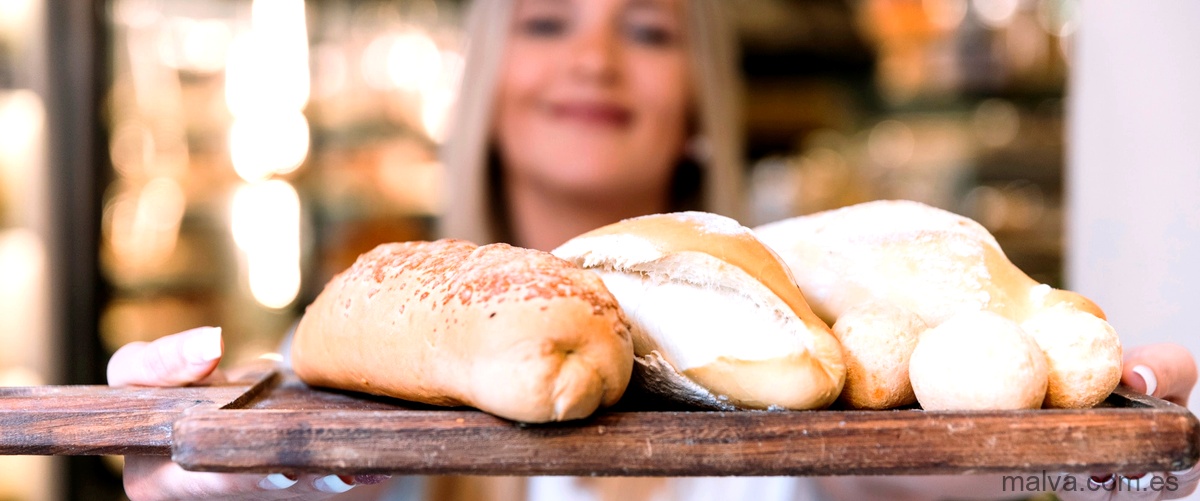 Descubre el delicioso pan de cristal Lidl: ¡una explosión de crujiente sabor!
