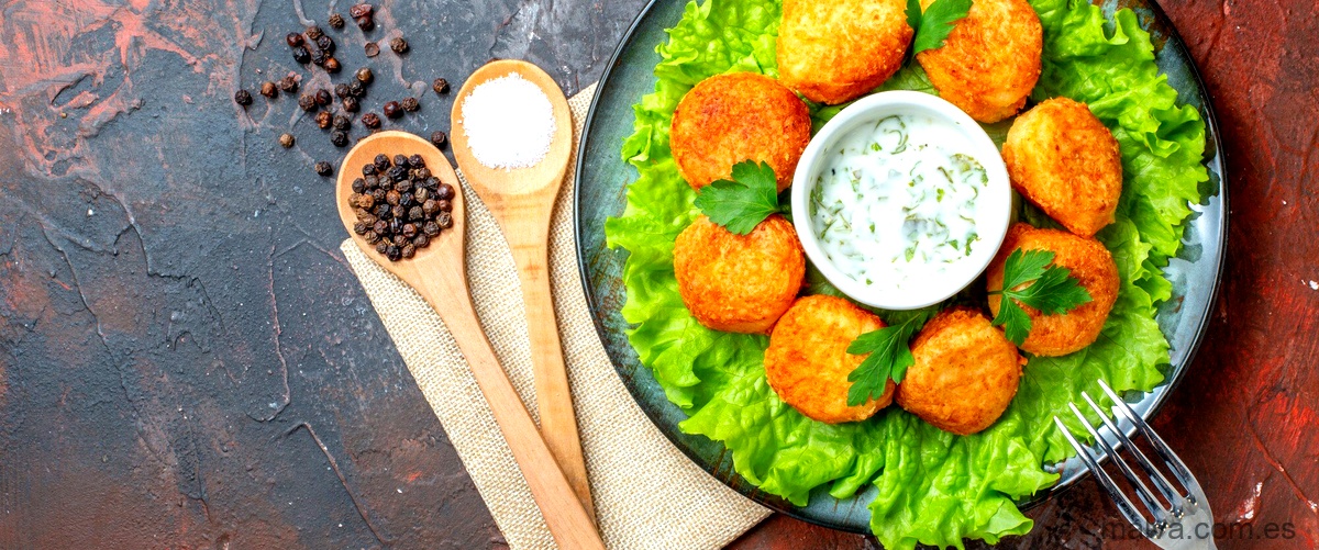 Descubre los deliciosos Green Cuisine Nuggets: una opción vegana irresistible