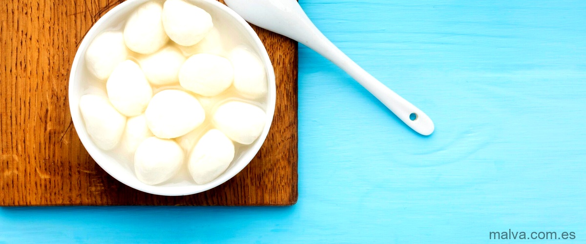 Descubre los palitos de mozzarella de Lidl: una tentación irresistible