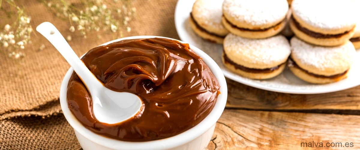 Descubre por qué el sirope de chocolate Mercadona es tan popular