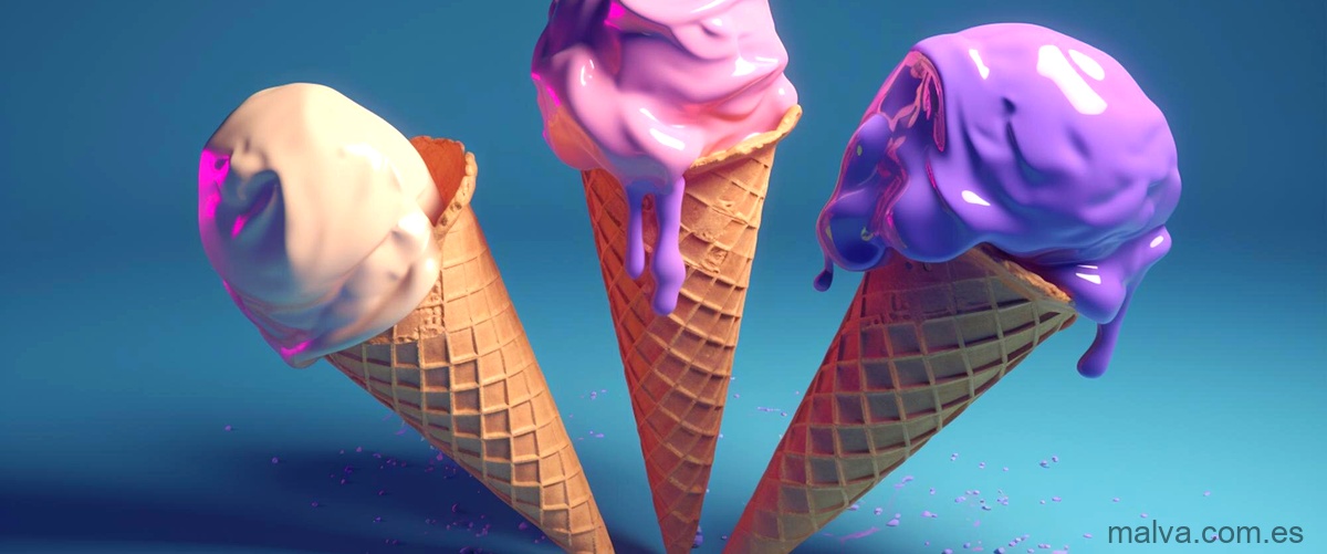 El exquisito helado Cookie Dough de Ben & Jerry's: una tentación irresistible