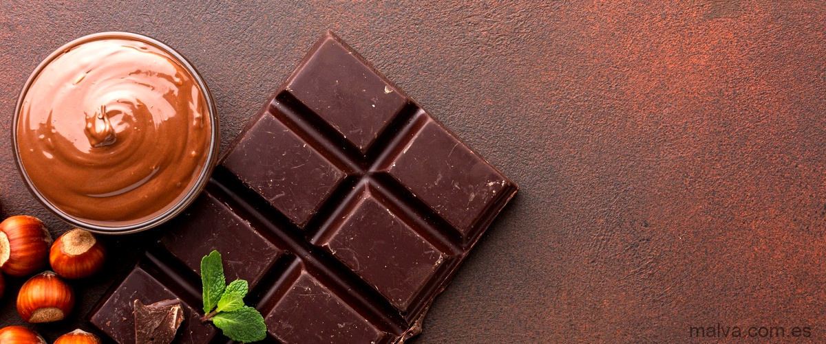 Jd Gross Chocolate: una tentación para los amantes del dulce