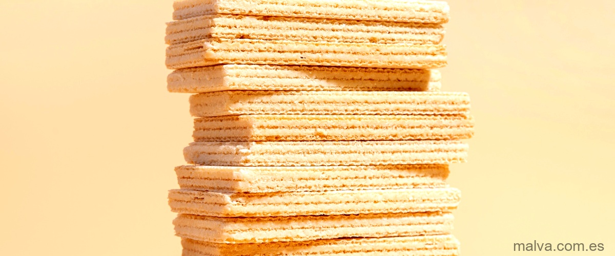 Los crackers de espelta: una opción saludable y deliciosa de Lidl