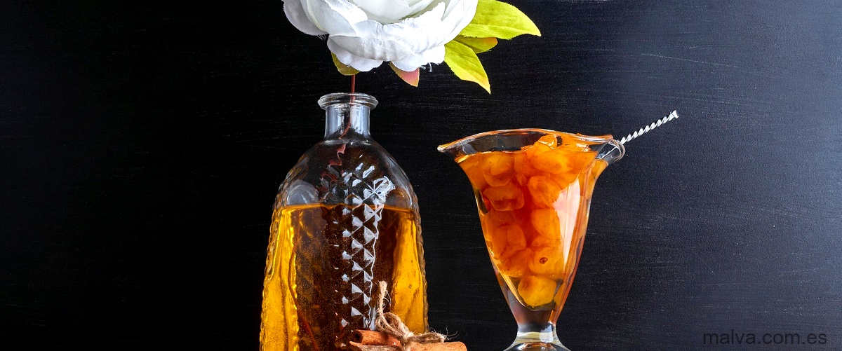 Whiskey-Glaze: El secreto para potenciar el sabor de tus platillos