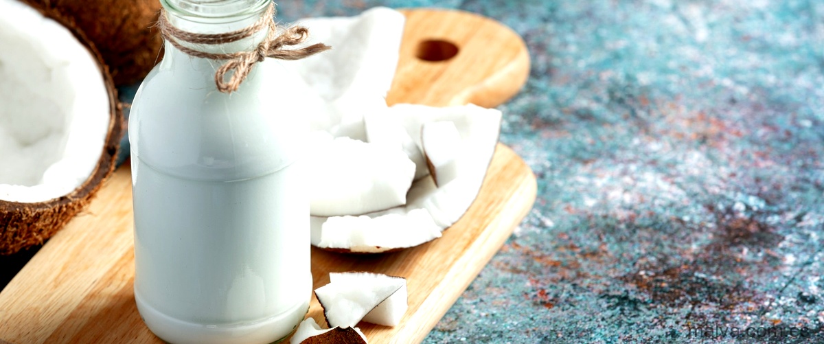 Yogur de coco Aldi: la opción perfecta para cuidar tu salud