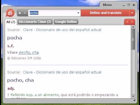 El Significado de Pocha: Todo lo que Debes Saber