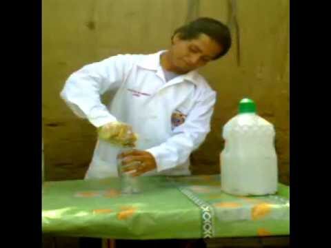 Recetas de abono foliar casero