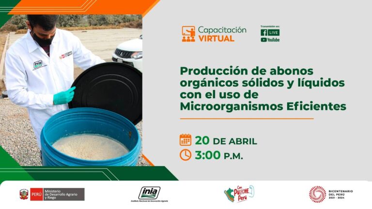 Beneficios de los Abonos Org&aacute;nicos L&iacute;quidos en la Agricultura