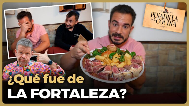 Rese&ntilde;as de La Vaca y la Huerta: Una Experiencia Gastron&oacute;mica &Uacute;nica