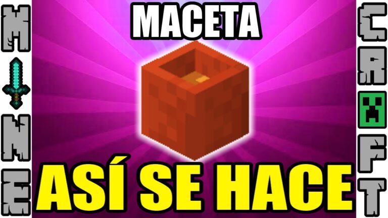 5 ideas creativas de crafteo de macetas
