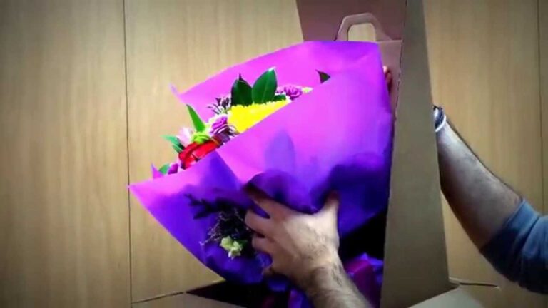 Envío Económico de Flores: Belleza al Alcance de Todos