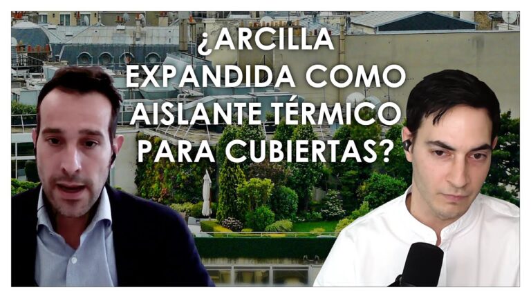 Arlita Aislante: Solución Eficiente para el Aislamiento Térmico