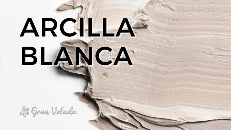Beneficios y Usos de la Arcilla en la Salud y Belleza