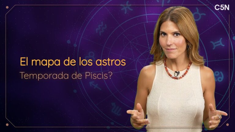Horóscopo Piscis: Predicciones y Consejos Astrológicos