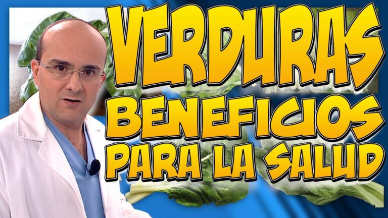 Tipos de Verduras y Hortalizas Esenciales para tu Dieta