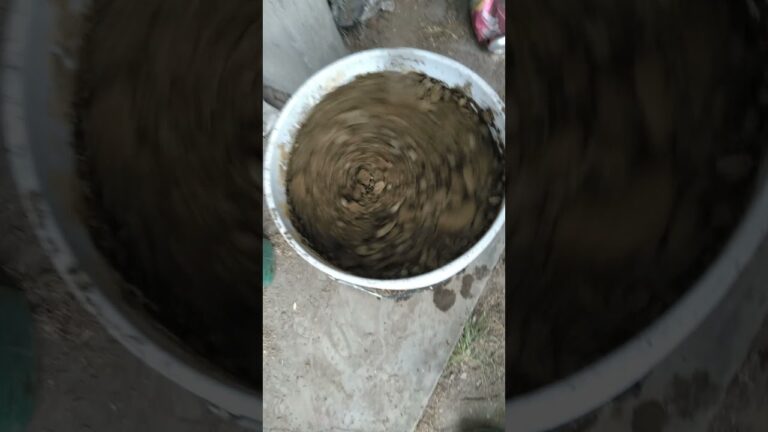 Beneficios y usos del estiércol líquido en la agricultura