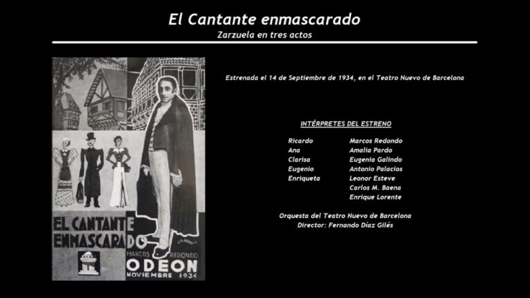 Explorando los Jardines de Marcos Redondo