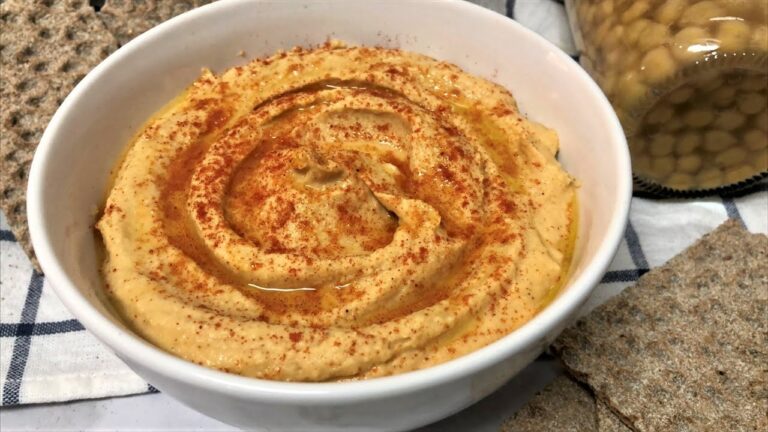 El Humus Comestible: Beneficios y Usos