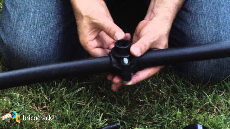 Regadores automáticos: la solución eficiente para el riego de jardines
