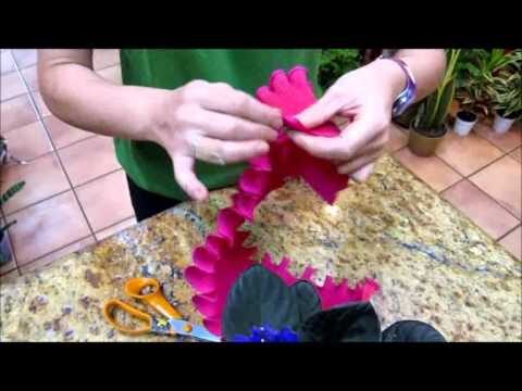 Cómo Envolver Plantas de Forma Creativa para Regalo