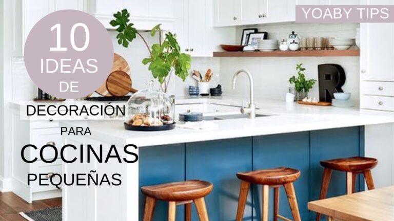 Ideas creativas de cuadros para decorar tu cocina en Pinterest